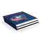 NHL Columbus Blue Jackets Jersey PS4 Pro Console Skin